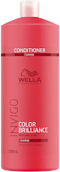 Wella Invigo Color Brilliance Conditioner Διατή...