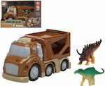 Dinosaur Truck LKW