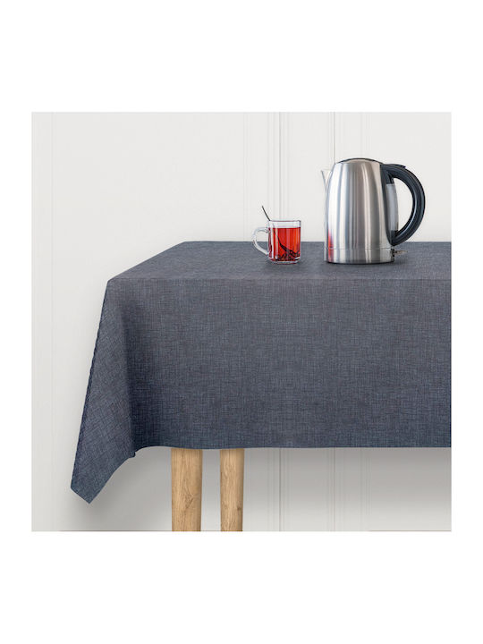 Loneta Tablecloth Edgar 602 602 140x300cm