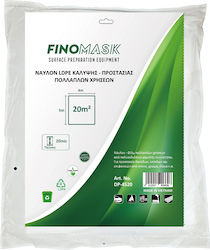 FinoMask Nylon Malerei 50Stück