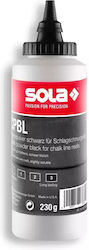 Sola CPBL230 Marking Chalks & Line Cords