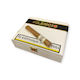 Silencio Nicaragua Robusto Πούρο Δομινικανής Δημοκρατίας 140mm