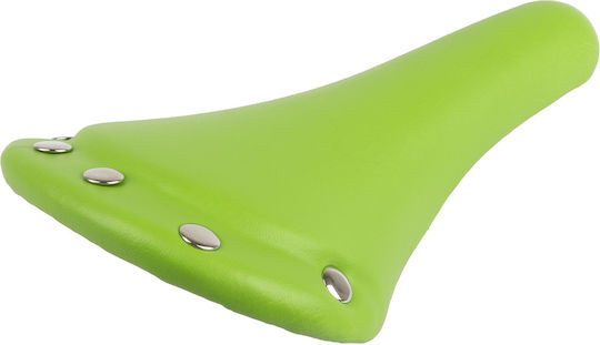 M-Wave Σέλα Ποδηλάτου Πράσινη 278 x 153 mm