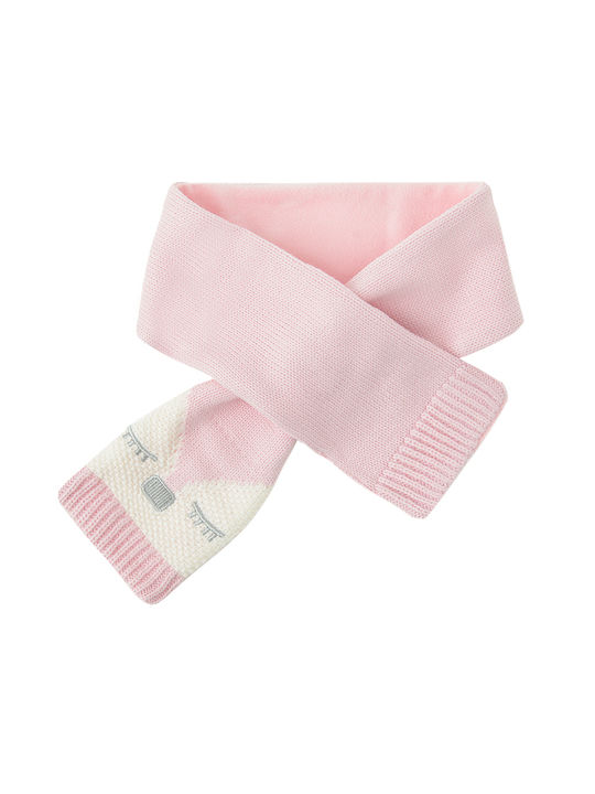 Cool Club Kids Scarf Pink