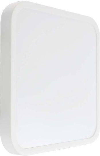 V-TAC Platz Draußen LED Panel 48W mit Kaltweiß Licht 6500K