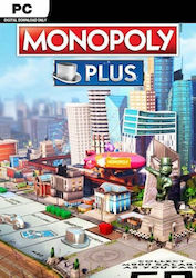 Monopoly PC Game (Used) Monopoly PC Game (Used)