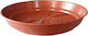 Sic Plast Чиния Пот Пластмаса Terracotta 16x16б...