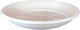 Sic Plast Чиния Пот Пластмаса White 34x34бр 101...