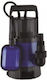 Zita Brush Pump Waste Water / Sewage 0.68hp 11852550