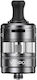 Voopoo Pnp-x Pod Tank Verdampfer für Elektronische Zigaretten RTA 5ml Grey 3301