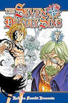 The Seven Deadly Sins 7