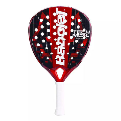 Babolat Technical Vertuo Juan 150152-100 Erwachsene Padel Schläger