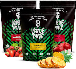 Verde Mate Mate Tea 1500gr