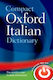 Compact Oxford Italian Dictionary