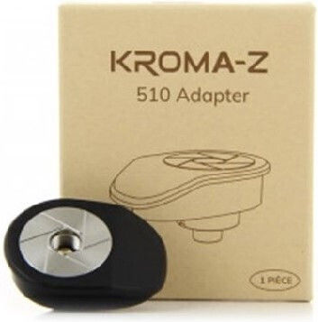 Innokin 510 Kroma Z Ersatzteil für E-Zigarette 1Stück