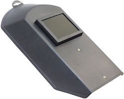 Ochelari De Sudură Cu Câmp Vizual 24x37mm