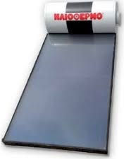 Sole Ηλιοθερμο Eco Ηλιακός Θερμοσίφωνας 125lt Glass Διπλής Ενέργειας 2τ.μ. Επιλεκτικός Sole Ηλιοθερμο Eco Ηλιακός Θερμοσίφωνας 125lt Glass Διπλής Ενέργειας 2τ.μ. Επιλεκτικός