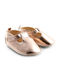 Sterntaler Baby Ballerinas Golden