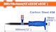 Wadfow WCC1304 Handwerkzeug