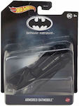 Mattel DC Batman Car Hot Wheels The Dark Knight Rises - The Bat