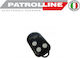 Patrol Line Контрол на алармата Автомобил 1 посока