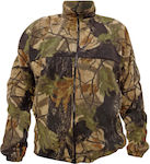 Hunting Jacket Fleece