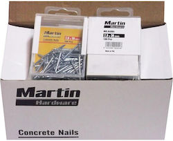 Martin Nail