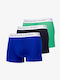 Men's Boxers Dark Navy 3Pack