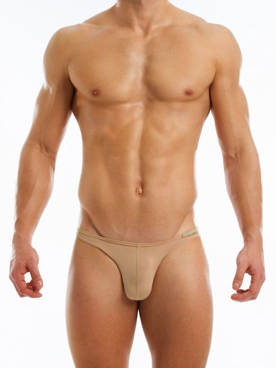 Modus Vivendi Men's Boxer Skin