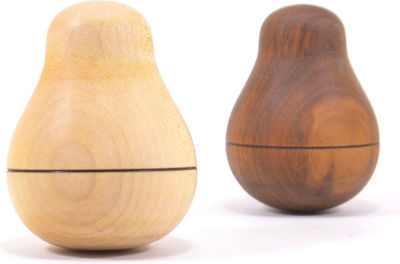 Mader-Kreiselmanufaktur Wooden Spinning Top