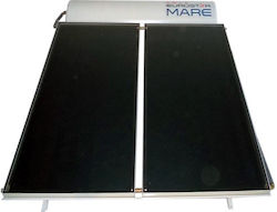 Sole Eurostar Fino 300-2T-200 Ηλιακός Θερμοσίφωνας 300lt Glass τ.μ. Χαμηλού Ύψους Επιλεκτικός Sole Eurostar Fino 300-2T-200 Ηλιακός Θερμοσίφωνας 300lt Glass τ.μ. Χαμηλού Ύψους Επιλεκτικός