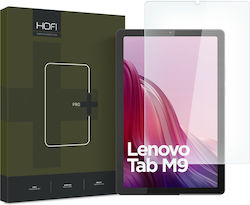 Hofi Pro+ 2.5D 0.26mm Gehärtetes Glas (Lenovo Tab M9)