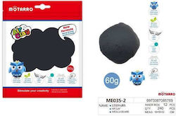 Motarro 1pcs Black Motarro 1pcs Black