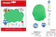 Motarro Plastiline 1buc Green