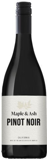Nordic Sea Winery Вино Пино ноар Червено Сух Шампоан 750мл