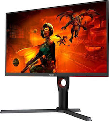 AOC U27G3X/BK IPS Spiele-Monitor 27" 4K 3840x2160