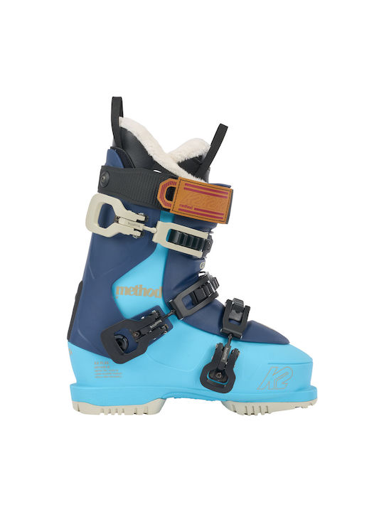 K2 Fl3x Method W Gripwalk Femei Cizme de schi A...