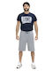 Men's Shorts Gray
