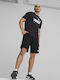 Men's Shorts Black