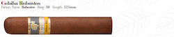 Cohiba Robusto Cohiba Robusto