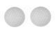 Compotech Car Decorative Mask Audi A5 Mercedes Benz V Volkswagen Beetle Jaguar MK Seat Cordoba