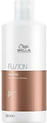 Wella Fusion Intense Repair Σαμπουάν Αναδόμησης...