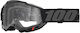 100% Motocross Goggles Accuri 2
