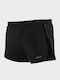 Femei Pantaloni scurți Pantaloni scurți Negru