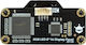 DFRobot Gravity: I2C 8x16 RGB LED Matrix Panel DFR0522