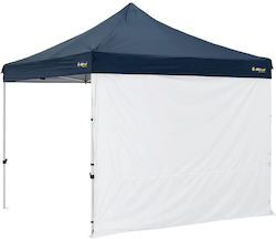 OZtrail Seite für Kiosk Weiß
