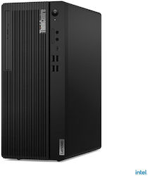 Lenovo ThinkCentre M70t Gen 3 Desktop PC (i5-12400/16GB DDR4/512GB SSD/W11 Pro)