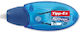 Tipp-ex Microtape Twist Correction Tape Blue 1pcs