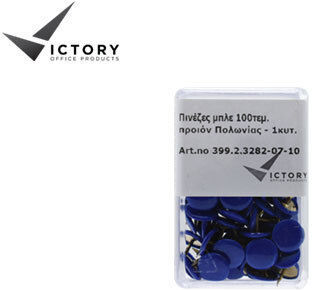 Victory 100 Drawing Pins 399.2.3282-0