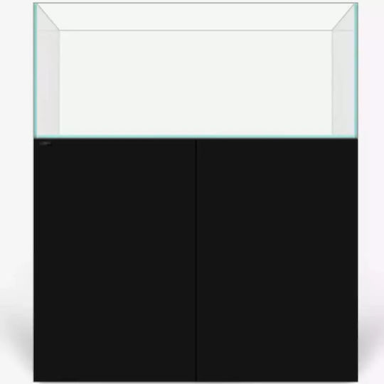 Waterbox Aquariums Fisch-Aquarium mit Kapazität von 273Es mit 120x50x50cm